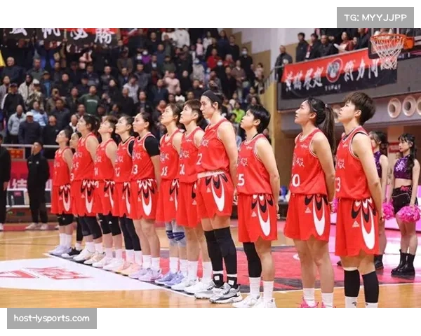 WCBA球队减少对外援依赖 本土球员战术地位提升