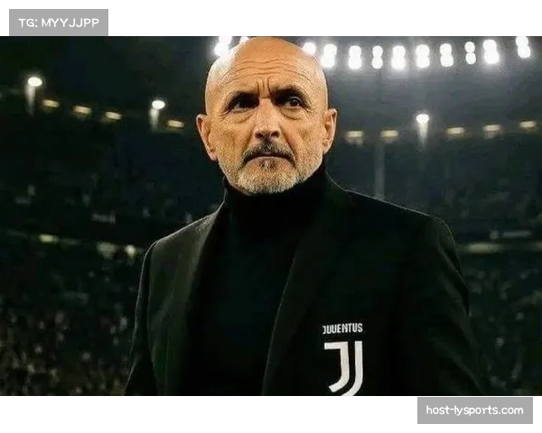 斯帕莱蒂重塑尤文战术体系 高压逼抢与快速推进初现雏形