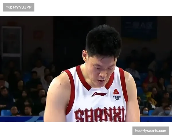 山西战术灵活性受限制 张宁缺阵影响球队攻防转换速度